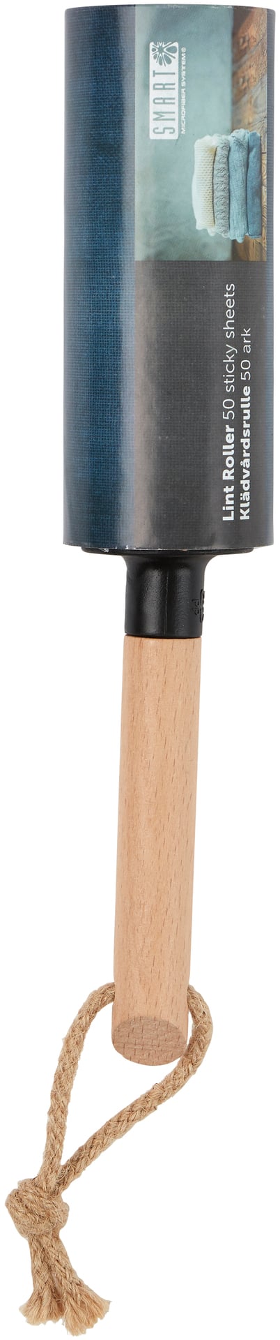 Smart Microfiber Klädvårdsrulle 1 st