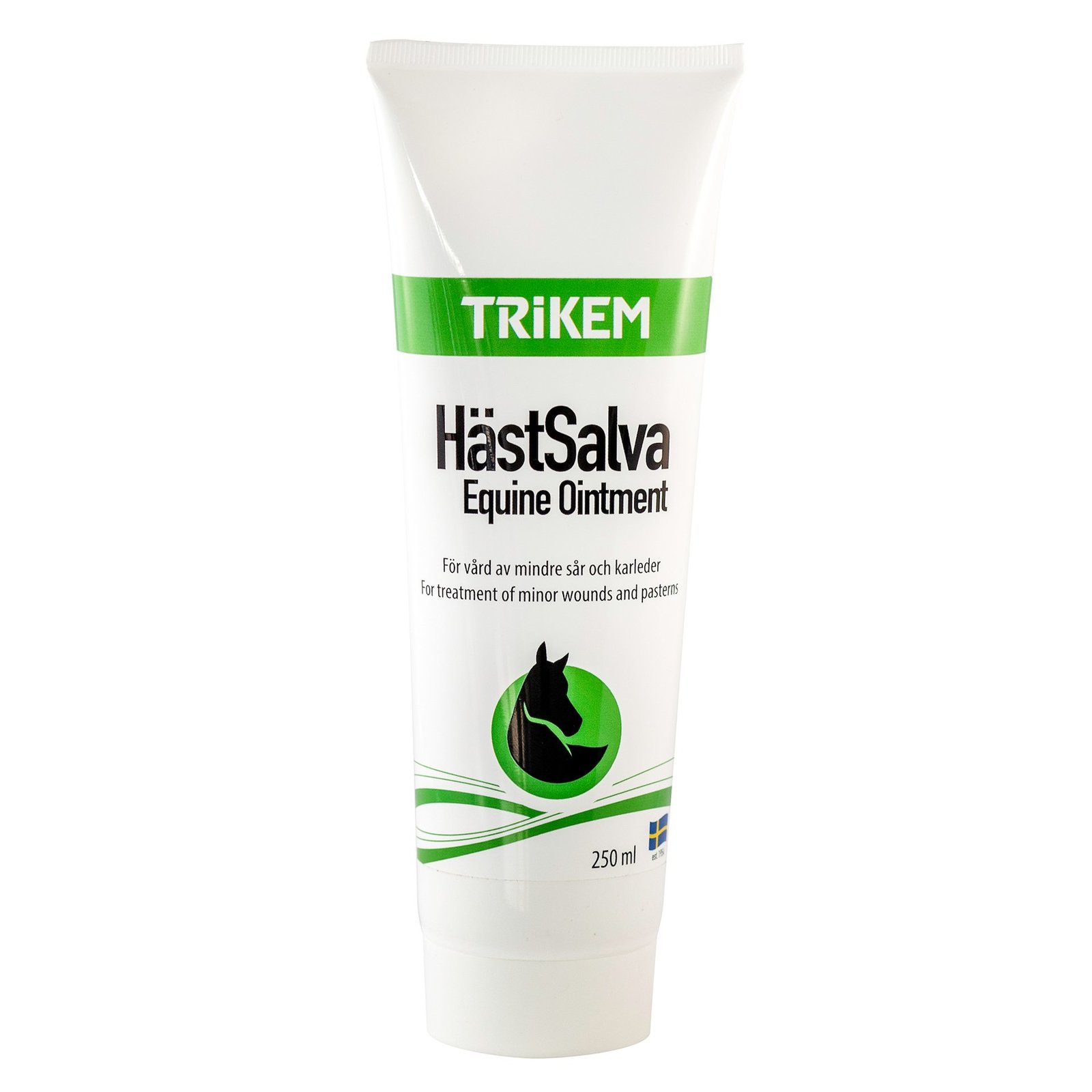 TRIKEM Antiseptisk HästSalva 250 ml