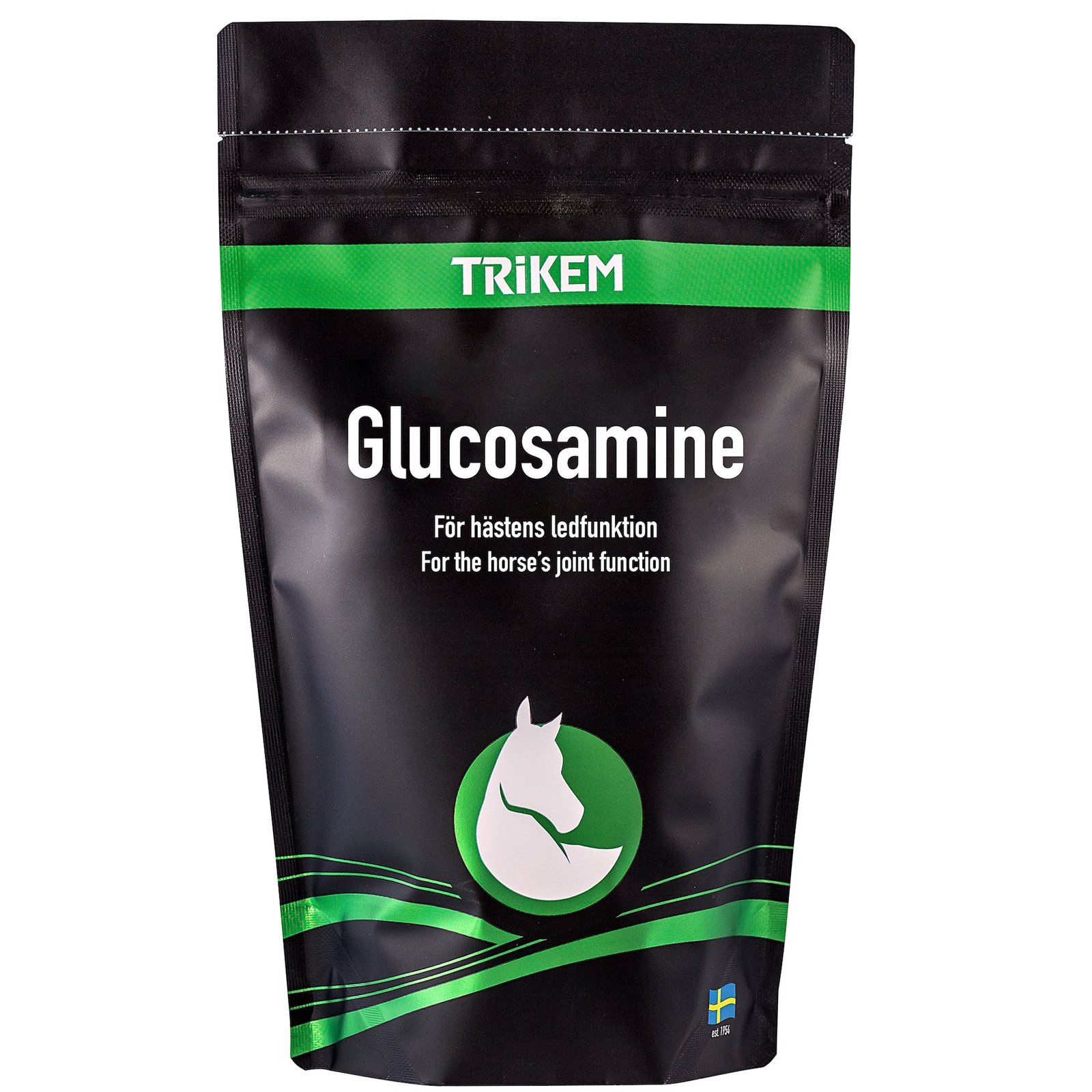 TRIKEM Glukosamin 1000 g