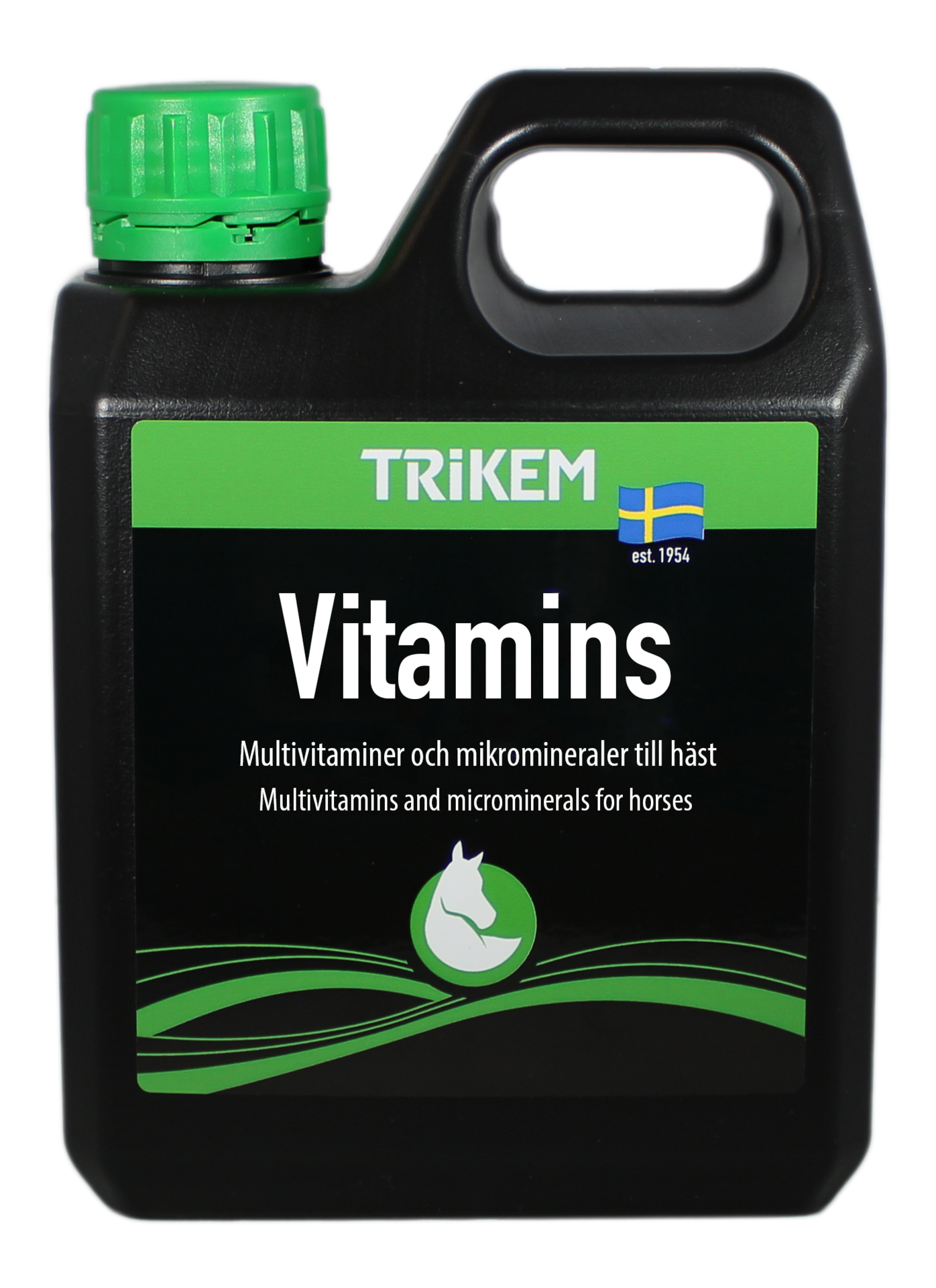TRIKEM Vitamins 1 liter