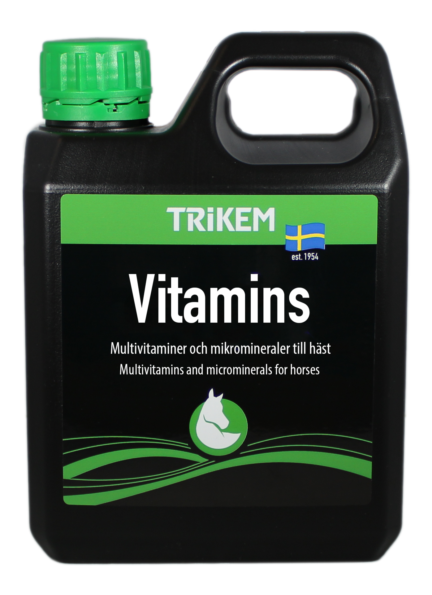 TRIKEM Vitamins 1 liter