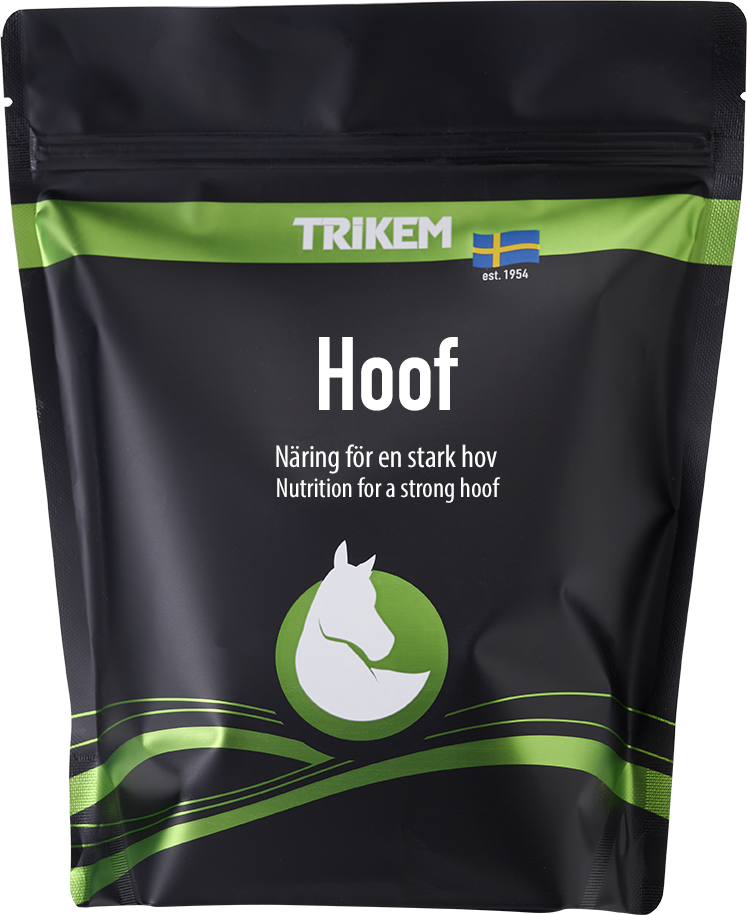 TRiKEM Hoof 1000g