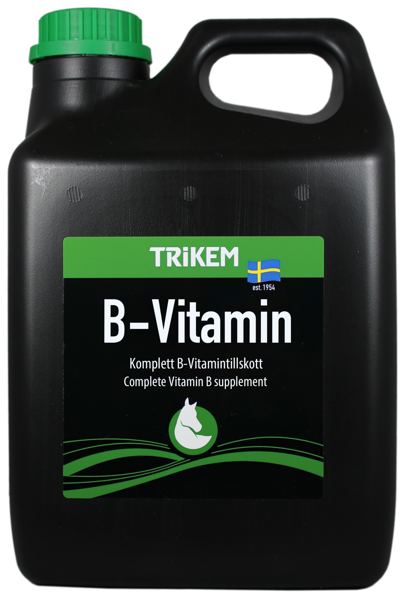 TRIKEM B-Vitamin 2,5 liter