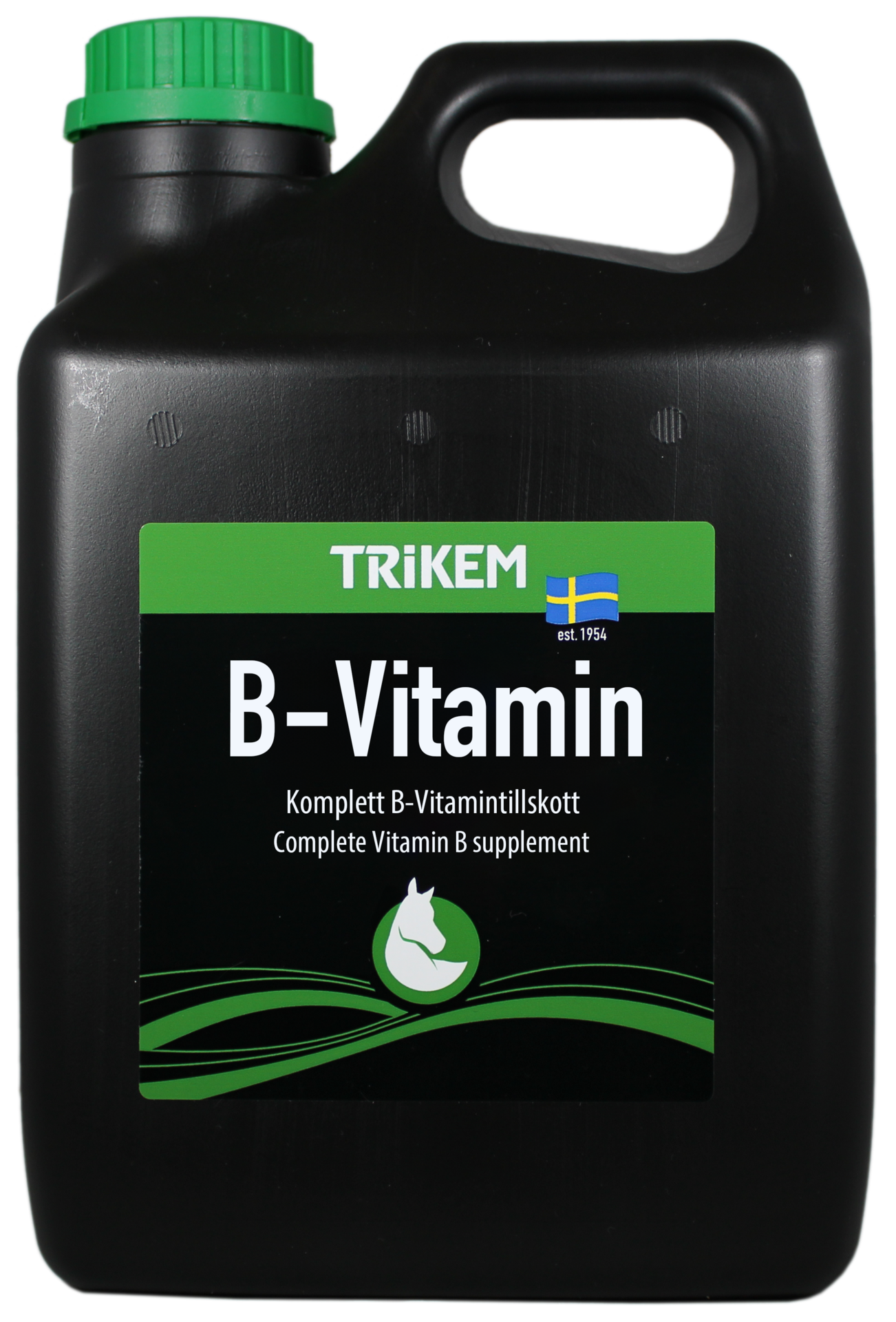 TRIKEM B-Vitamin 2,5 liter