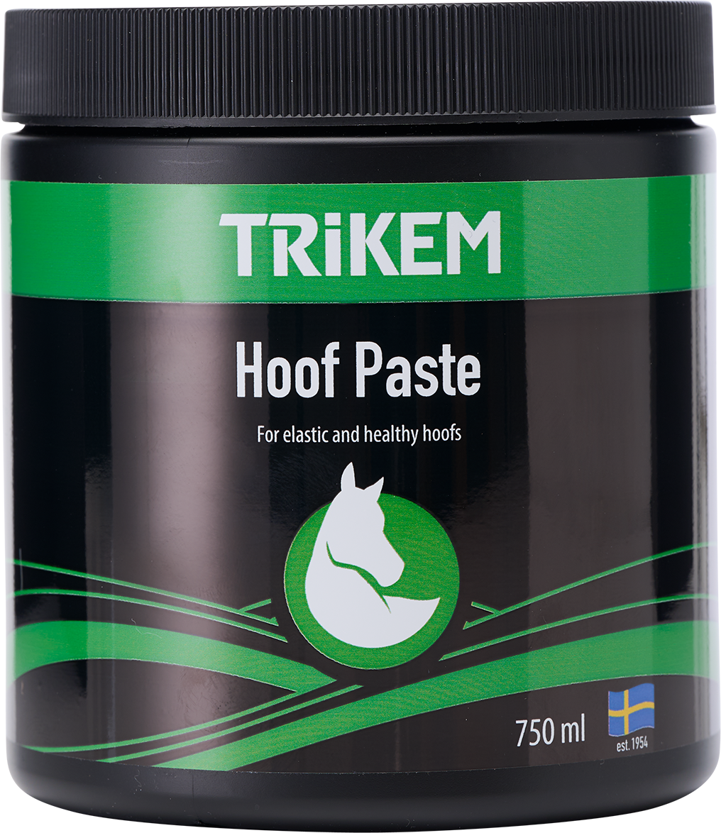 TRIKEM Hoof Paste 750 ml