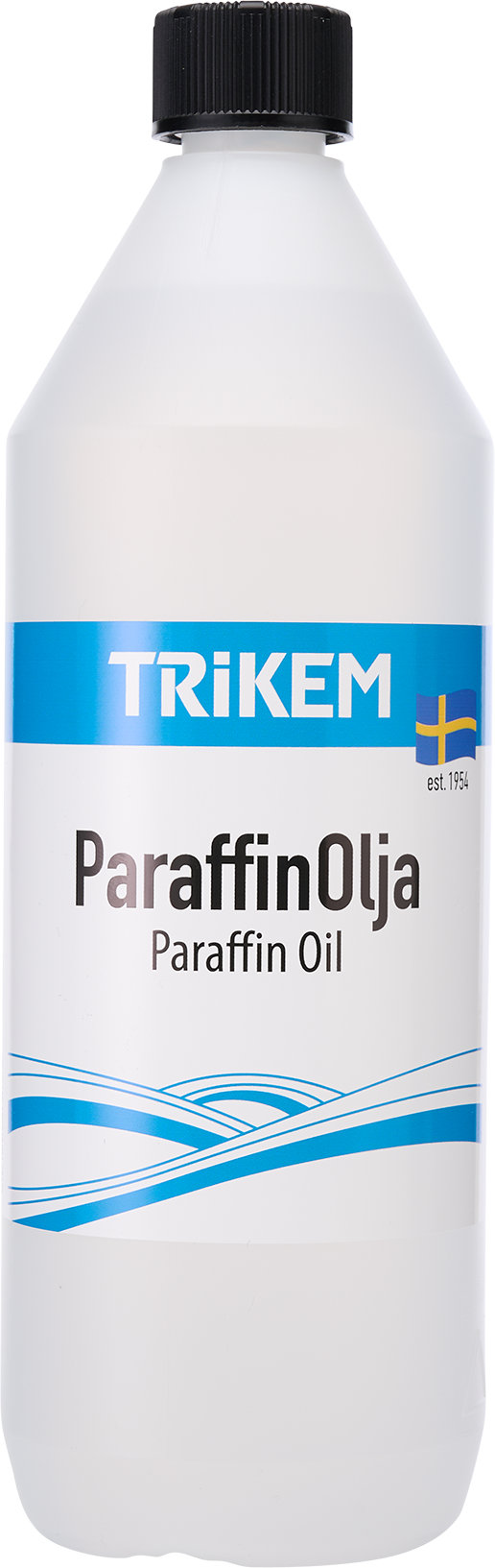TRIKEM ParaffinOlja 1 liter