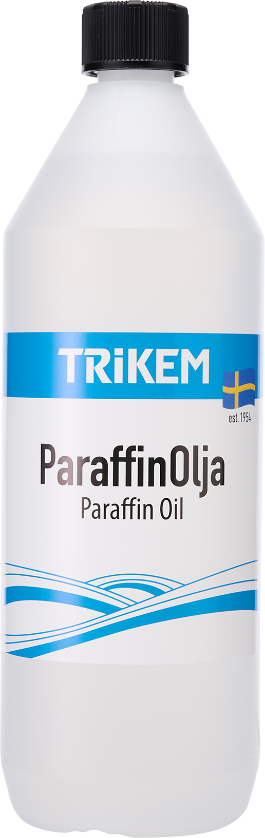 TRIKEM ParaffinOlja 1 liter