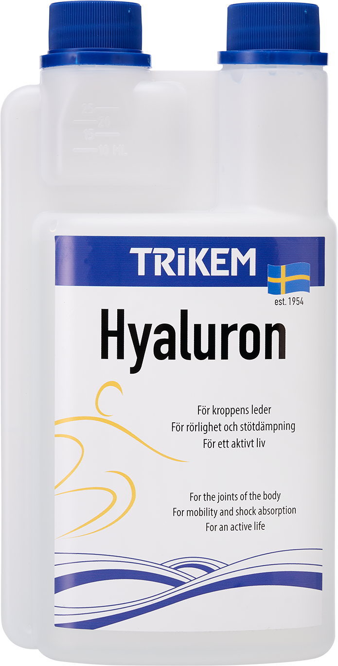 TRIKEM Hyaluron Human 500 ml
