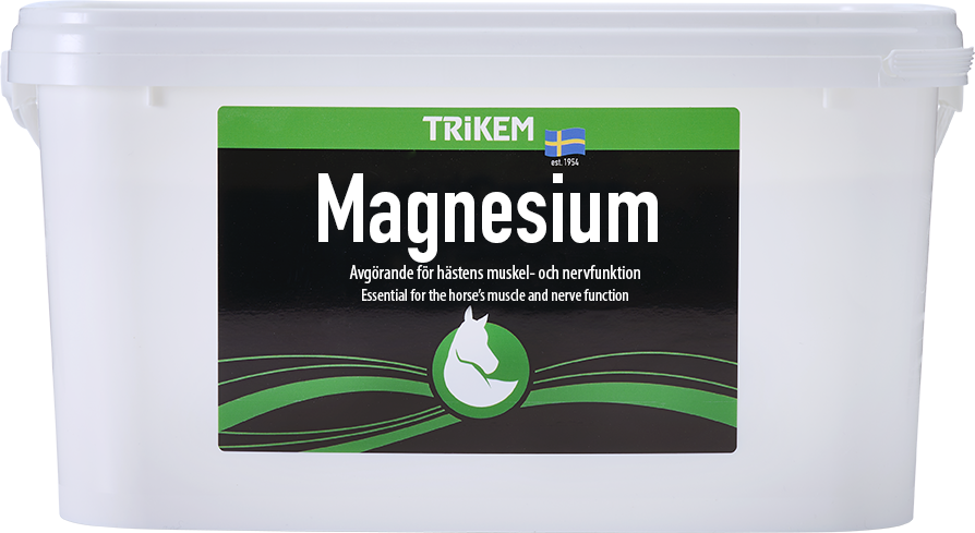 TRIKEM Magnesium
