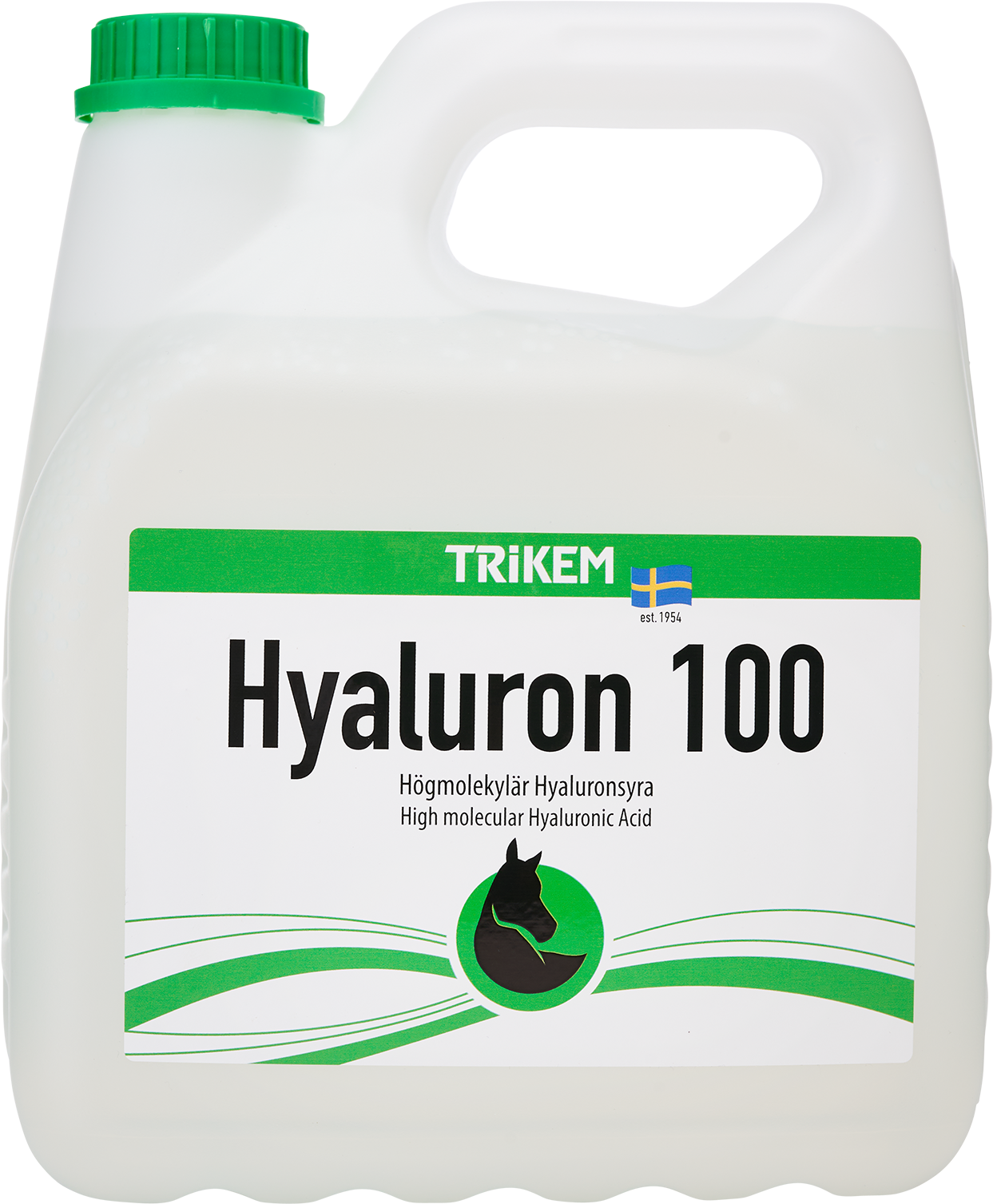 TRIKEM Hyaluron 100