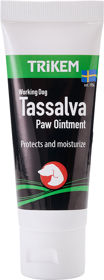 TRIKEM WorkingDog Tassalva 75 ml