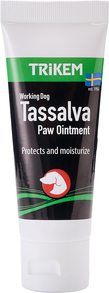 TRIKEM WorkingDog Tassalva 75 ml