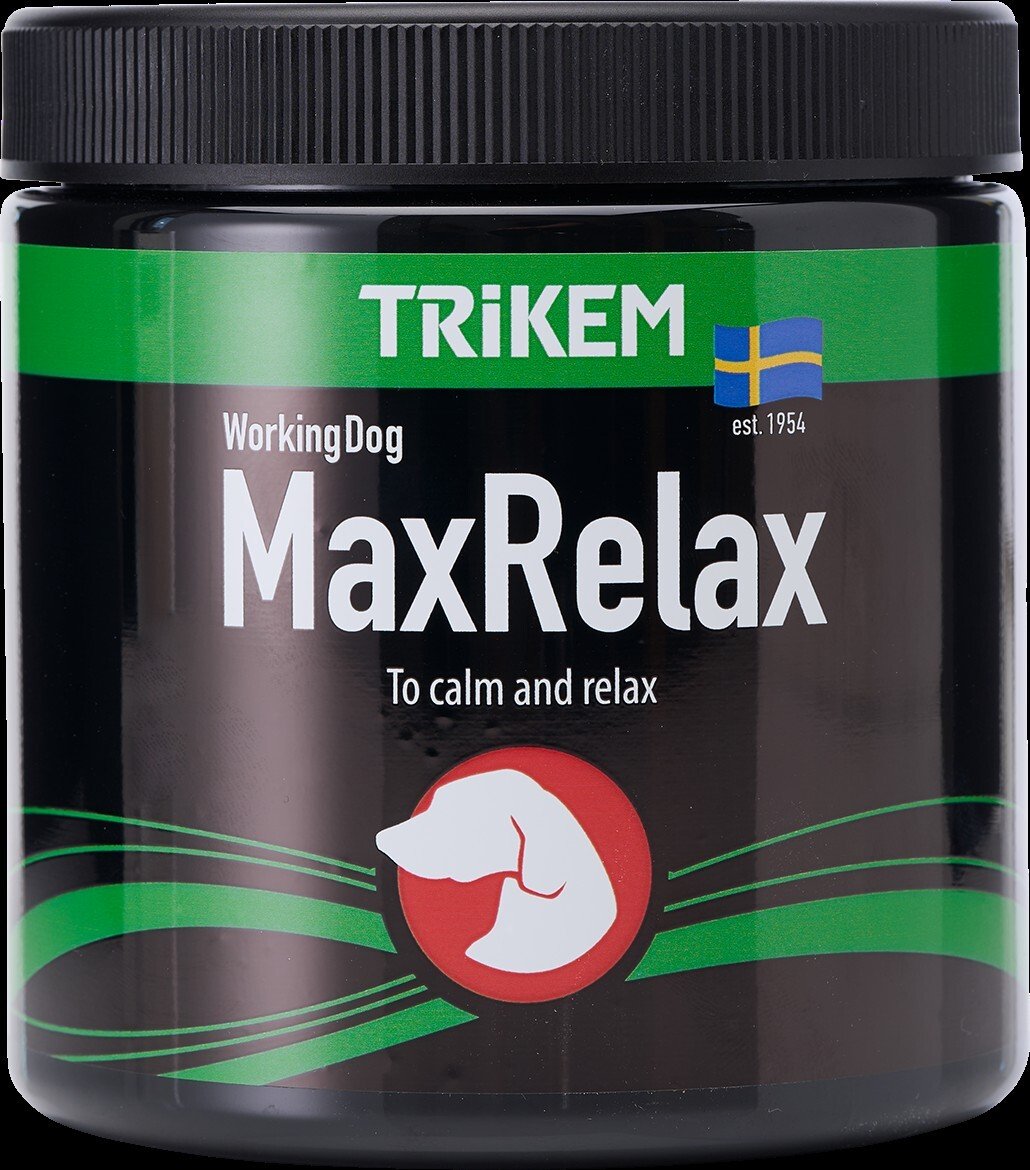 TRIKEM WorkingDog Max Relax 450 g