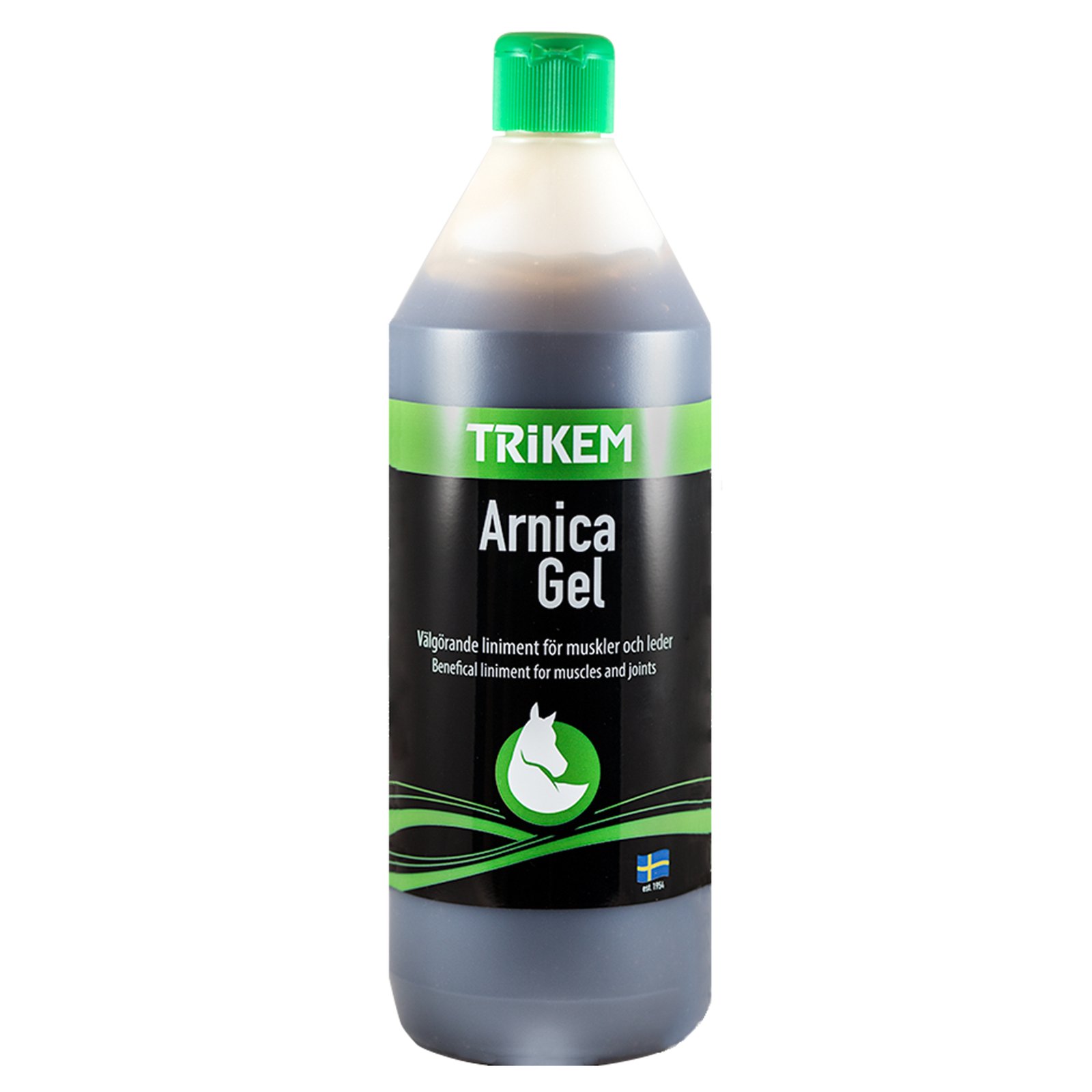 TRIKEM Arnica Gel 1000 ml