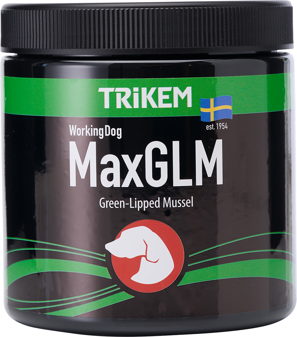 TRiKEM Working Dog MaxGLM 450 g