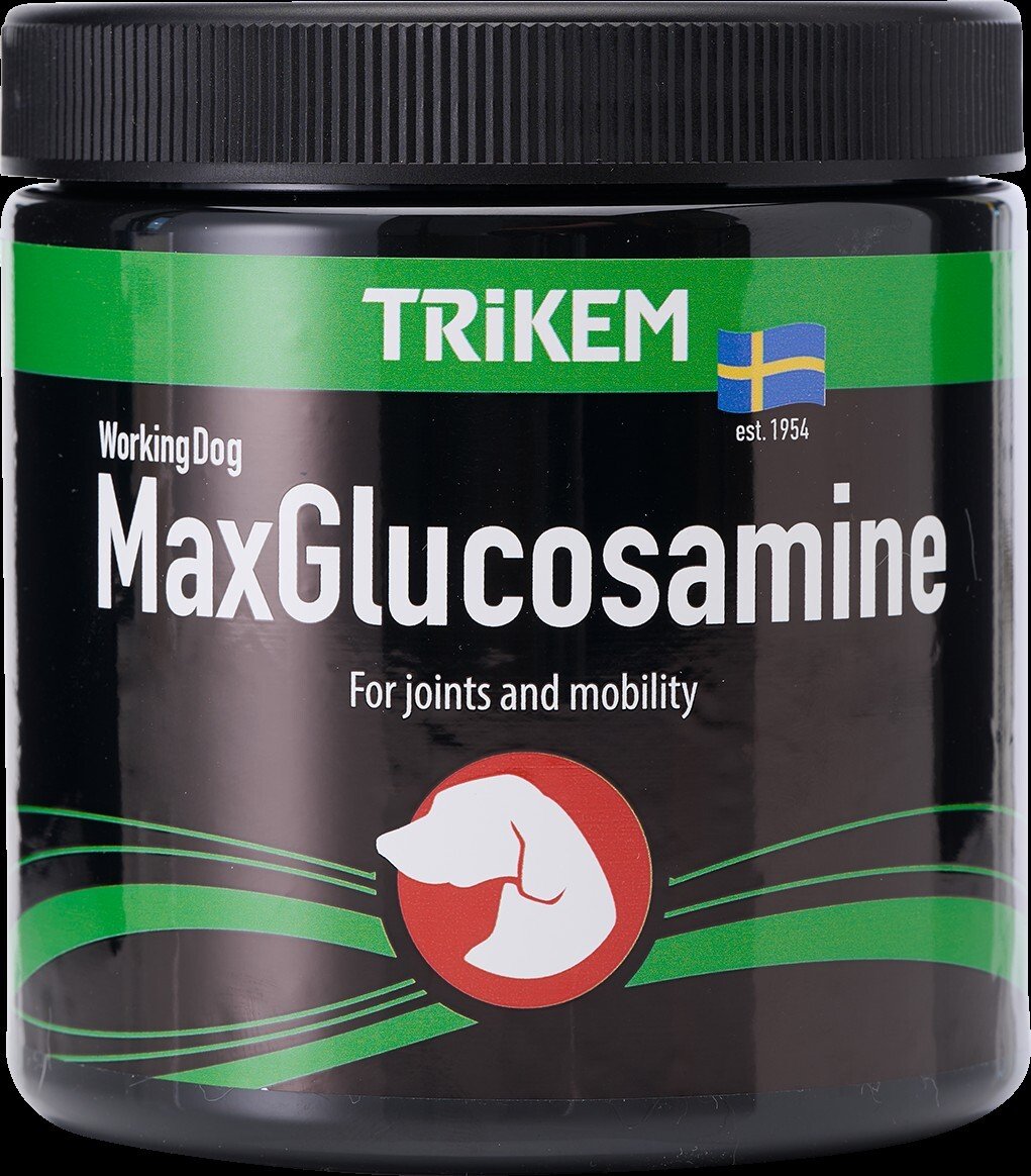 TRIKEM WorkingDog MaxGlucosamine 450 g