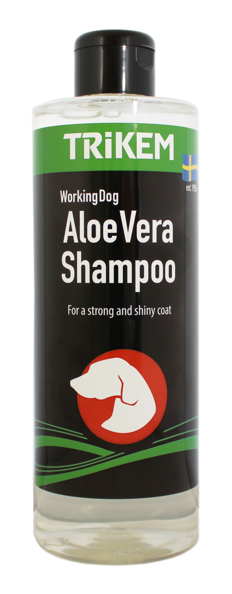 TRIKEM WorkingDog AloeVera Shampoo 500 ml