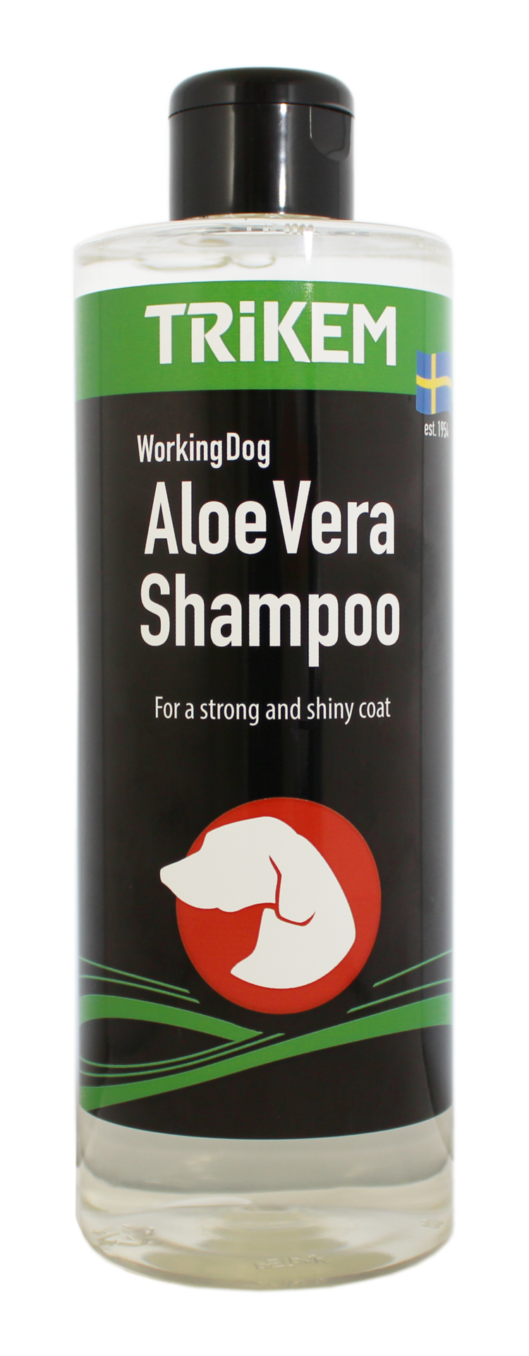 TRIKEM WorkingDog AloeVera Shampoo 500 ml