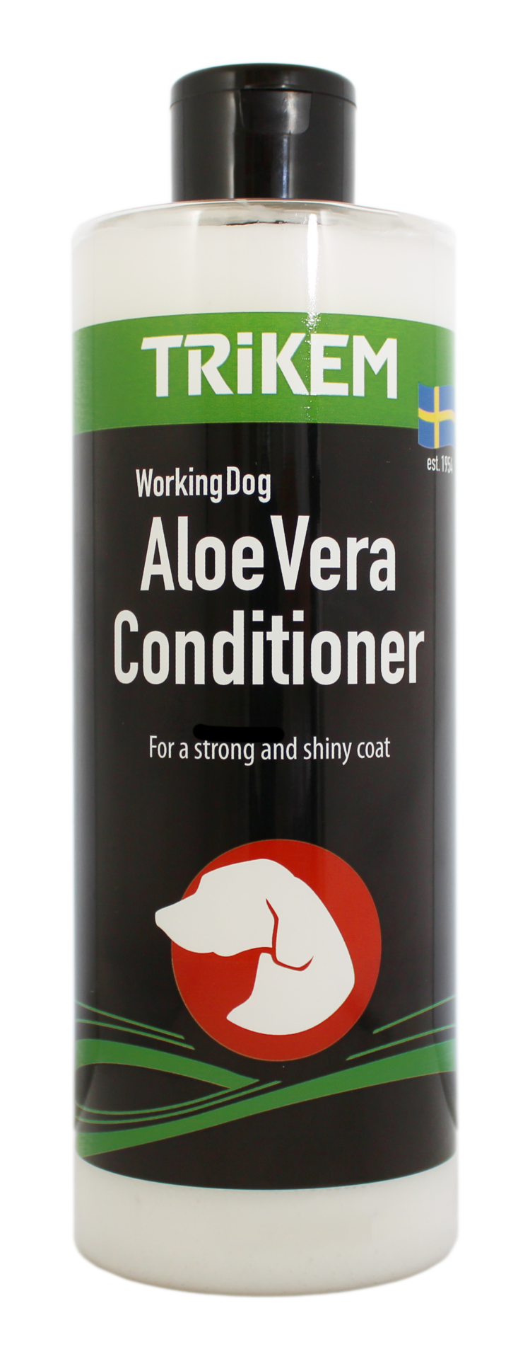 TRIKEM Working Dog Aloe Vera Conditioner 500 ml