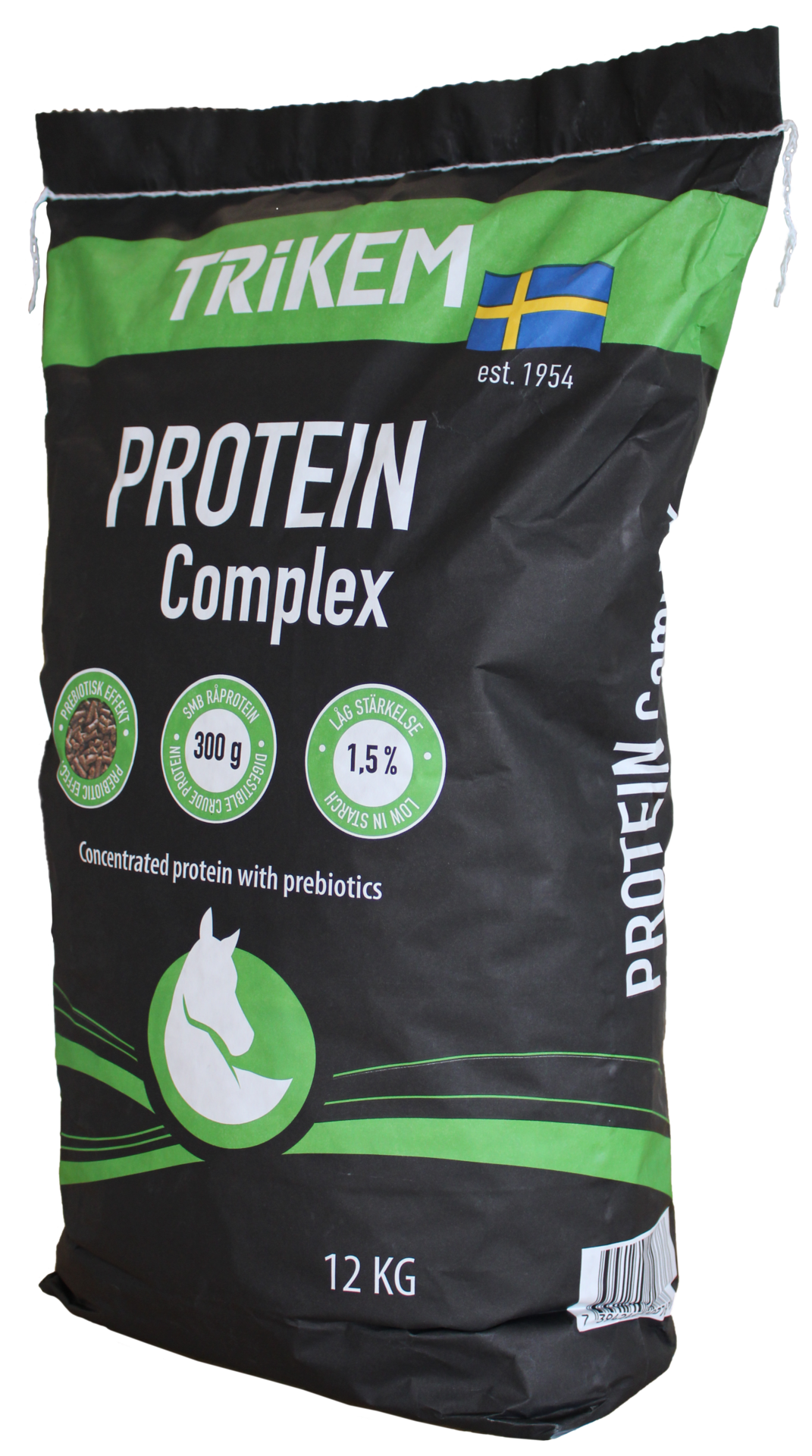 TRIKEM Protein Complex 12 kg