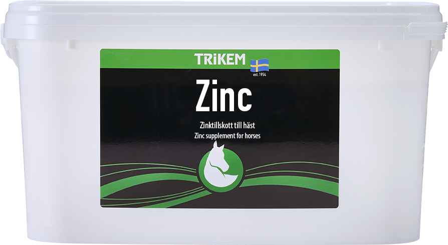 TRIKEM Zinc 3500 g