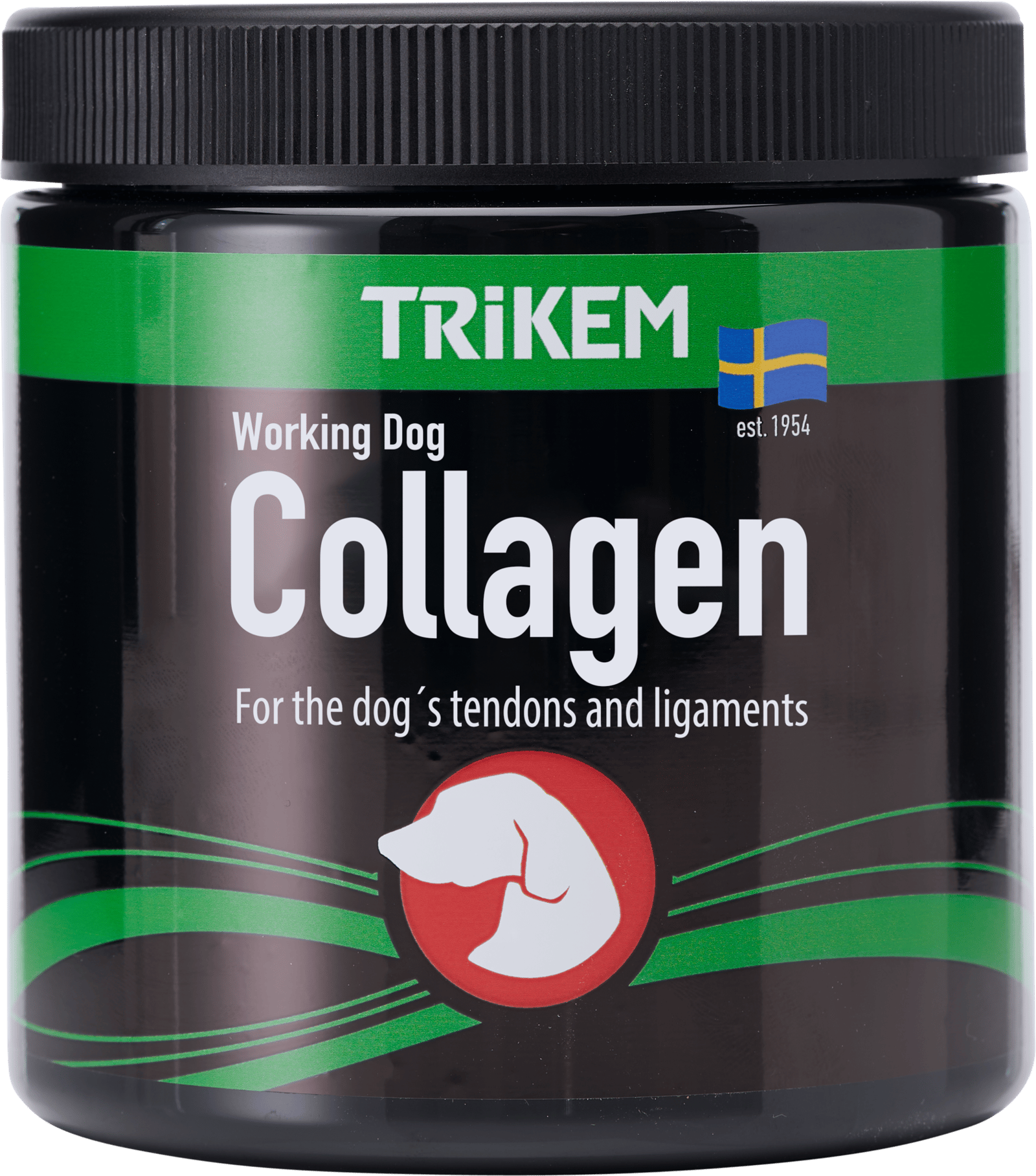 TRIKEM Working Dog Collagen 350 g