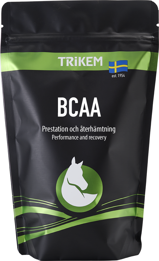 TRiKEM BCAA 500g