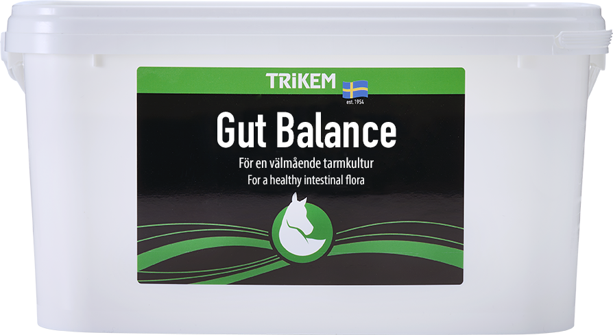 TRIKEM Gut Balance 3000 g