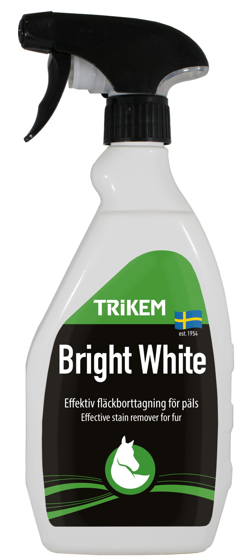 TRIKEM Bright White 500 ml