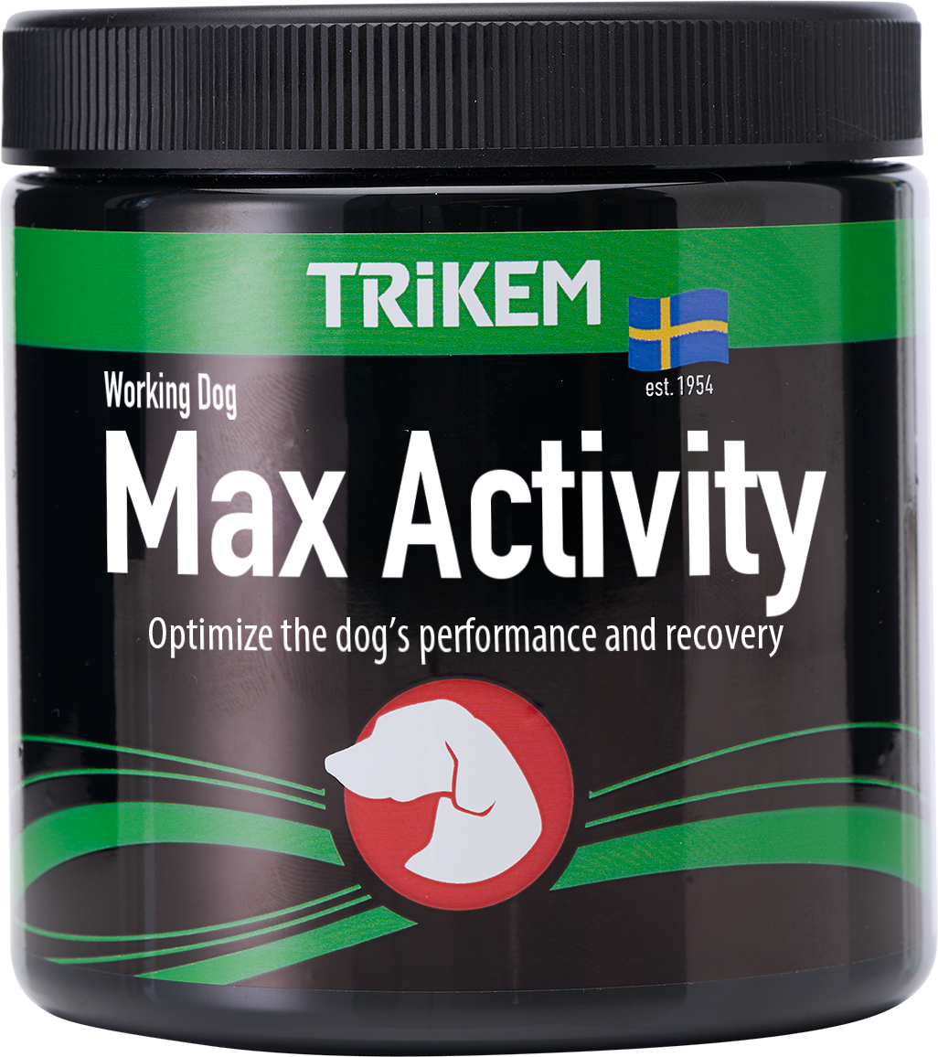 TRIKEM Working Dog Max Activity 450 g