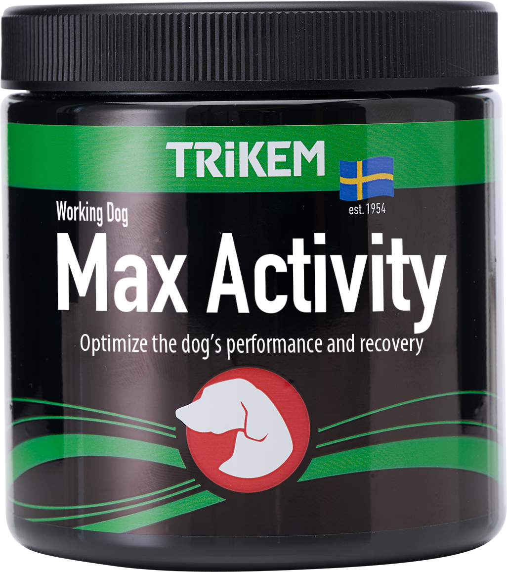 TRIKEM Working Dog Max Activity 450 g