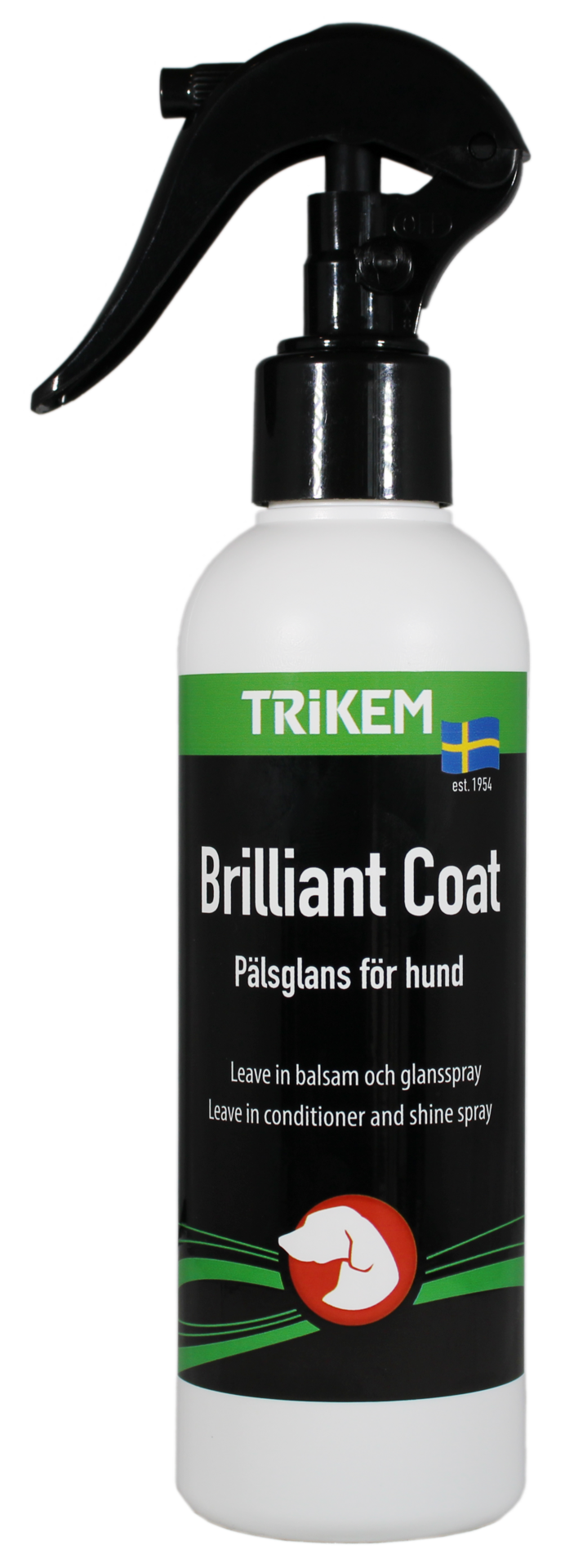 TRIKEM Brilliant Coat 200 ml
