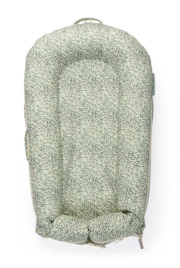 DockATot Deluxe+ Dock Willow Boughs William Morris