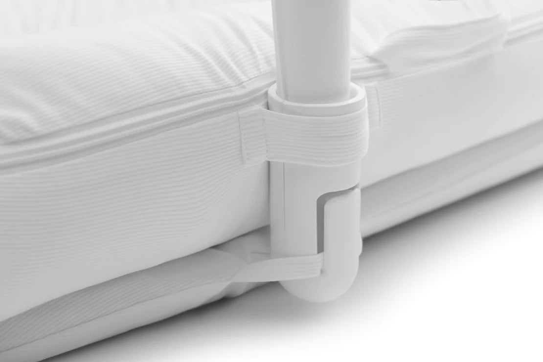 DockATot Toy Bundle, Day at the Zoo