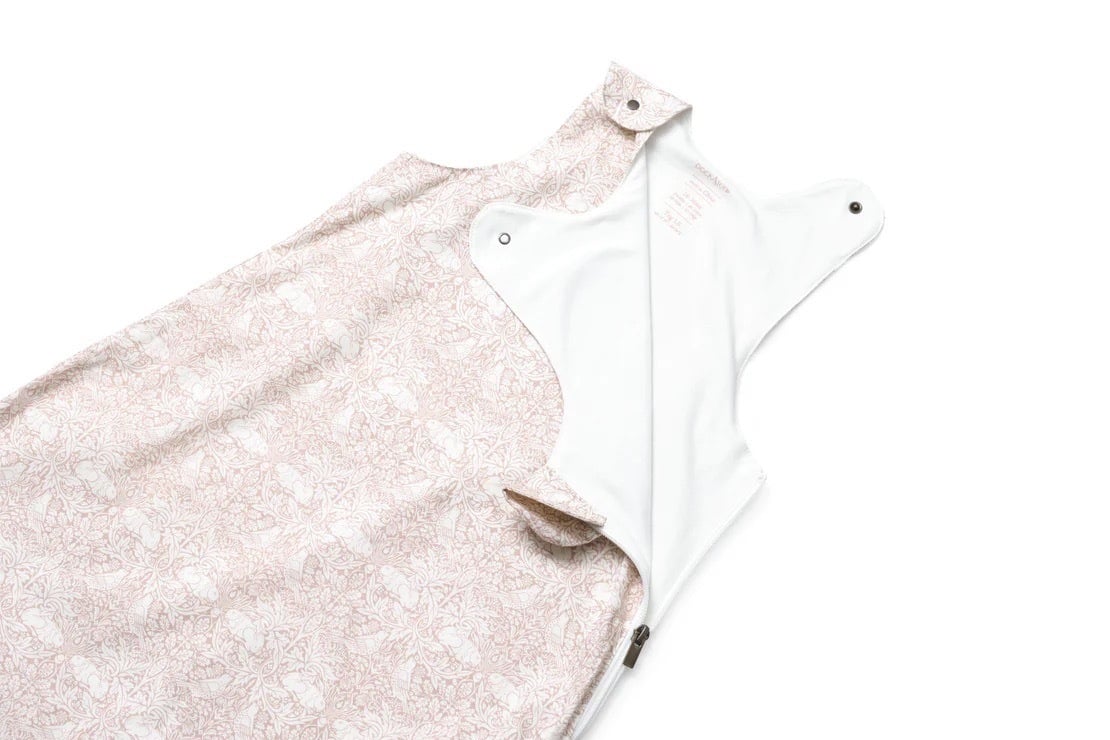 DockATot Sleep Romper 18-36m Brer Rabbit