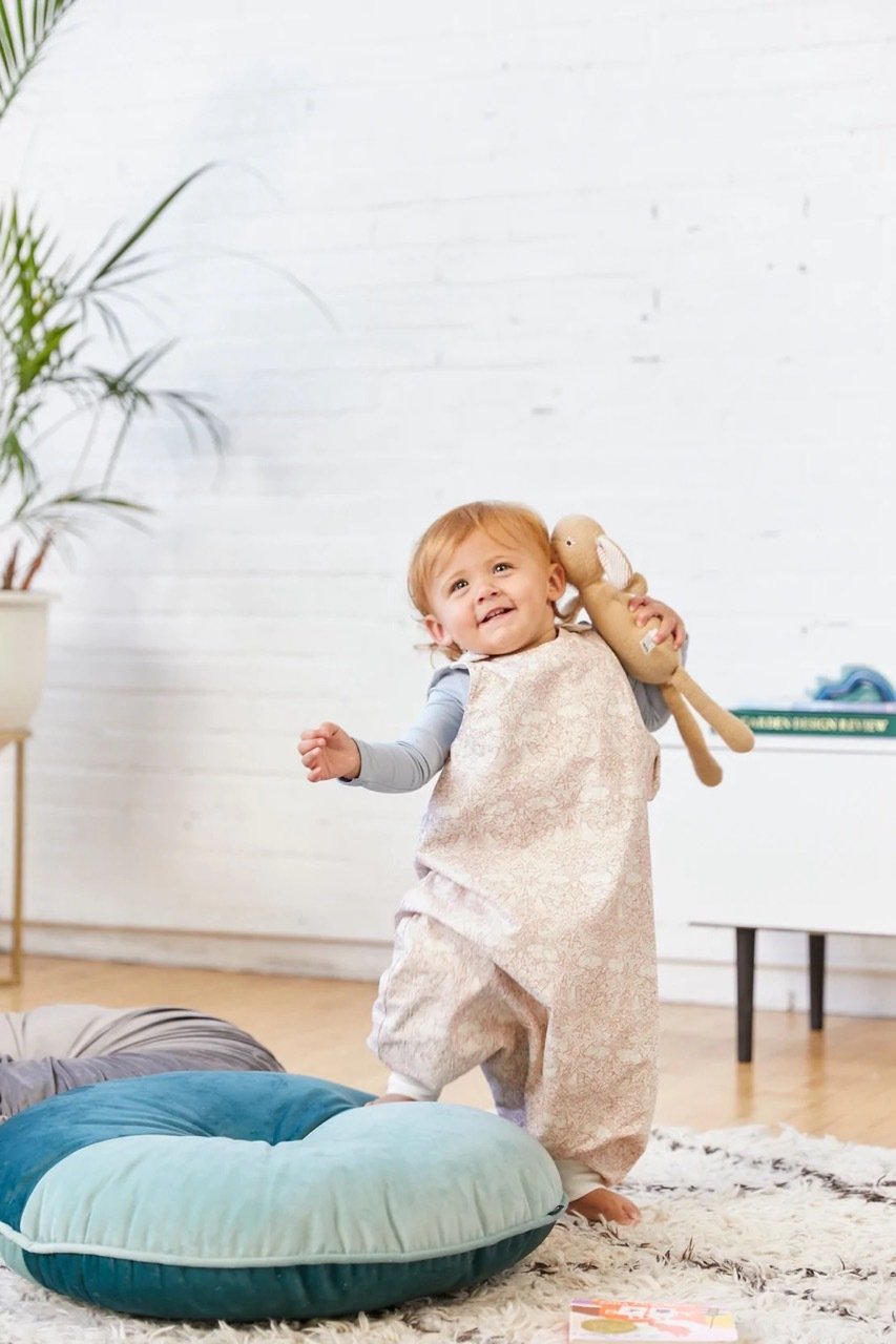 DockATot Sleep Romper 18-36m Brer Rabbit