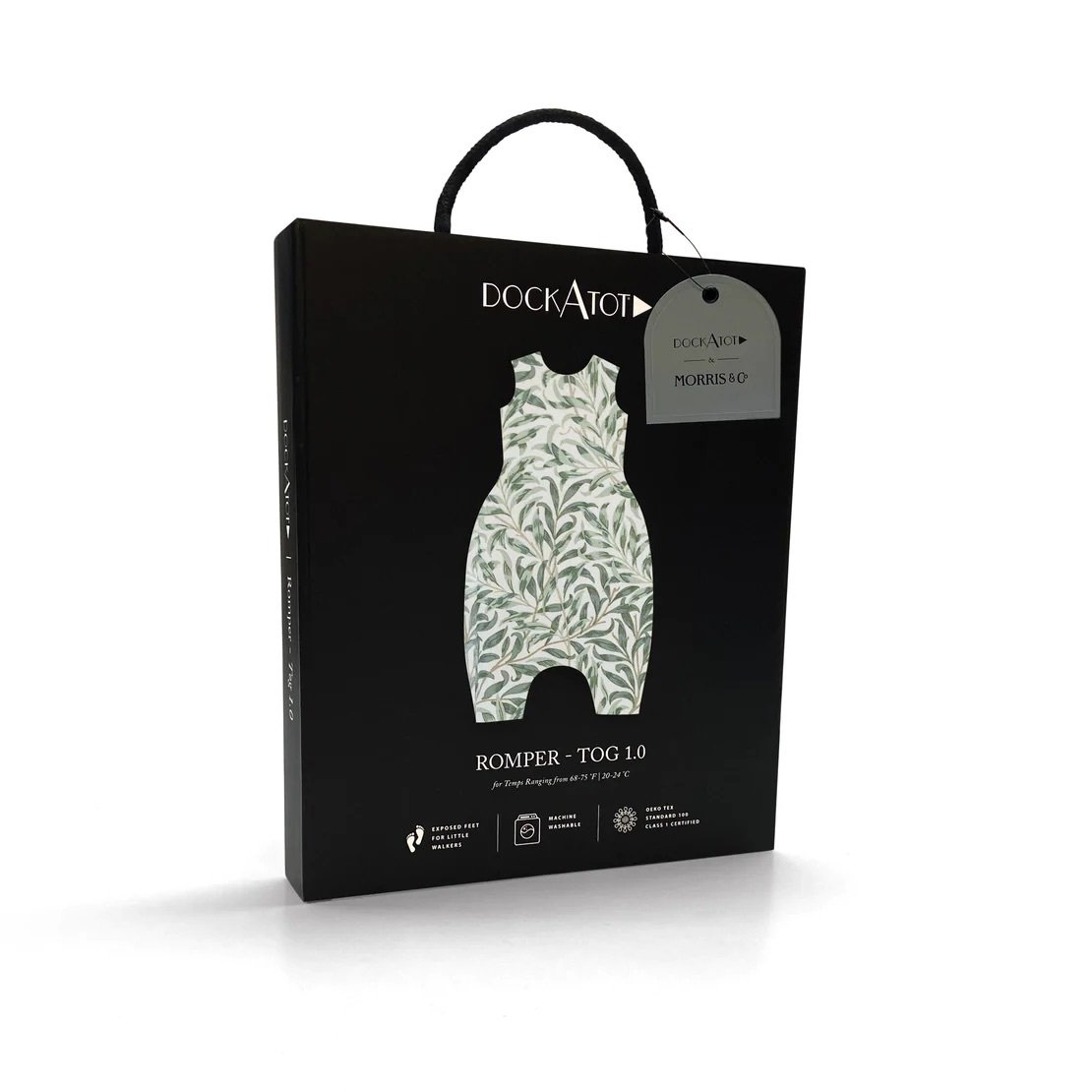 DockATot Sleep Romper 18-36m Willow Boughs