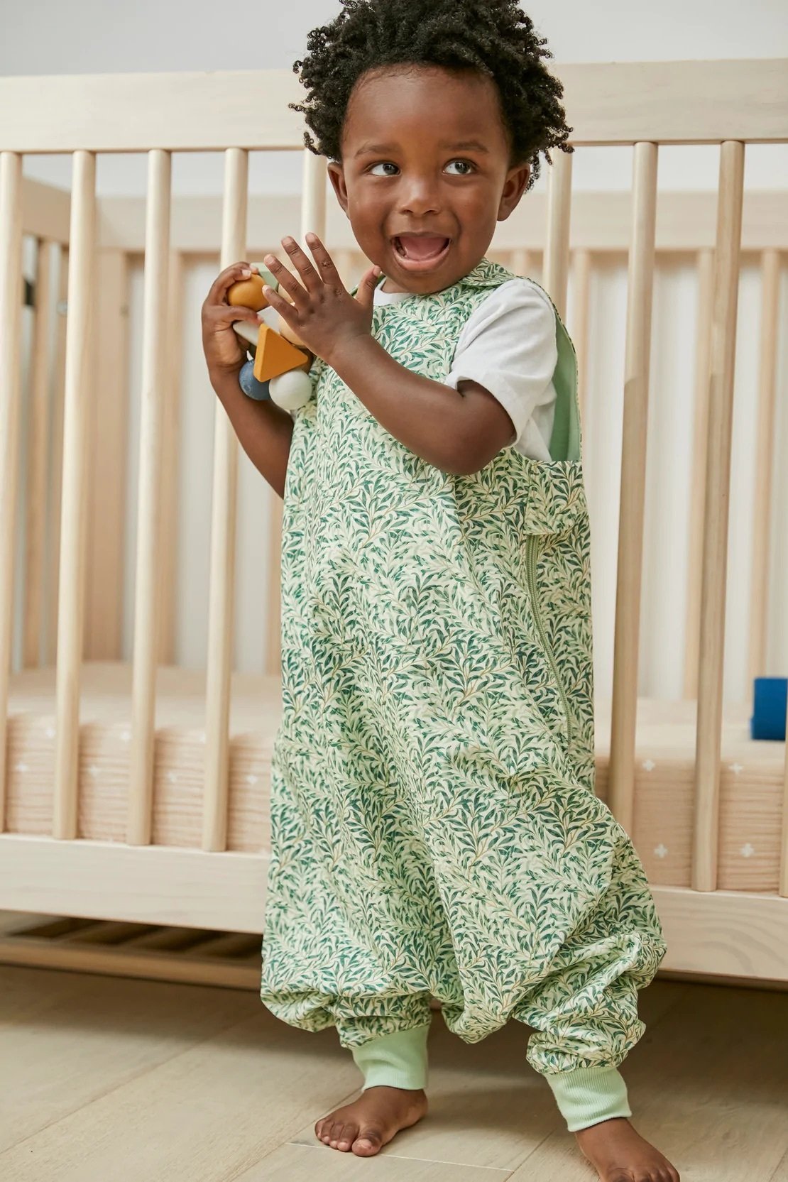 DockATot Sleep Romper 18-36m Willow Boughs