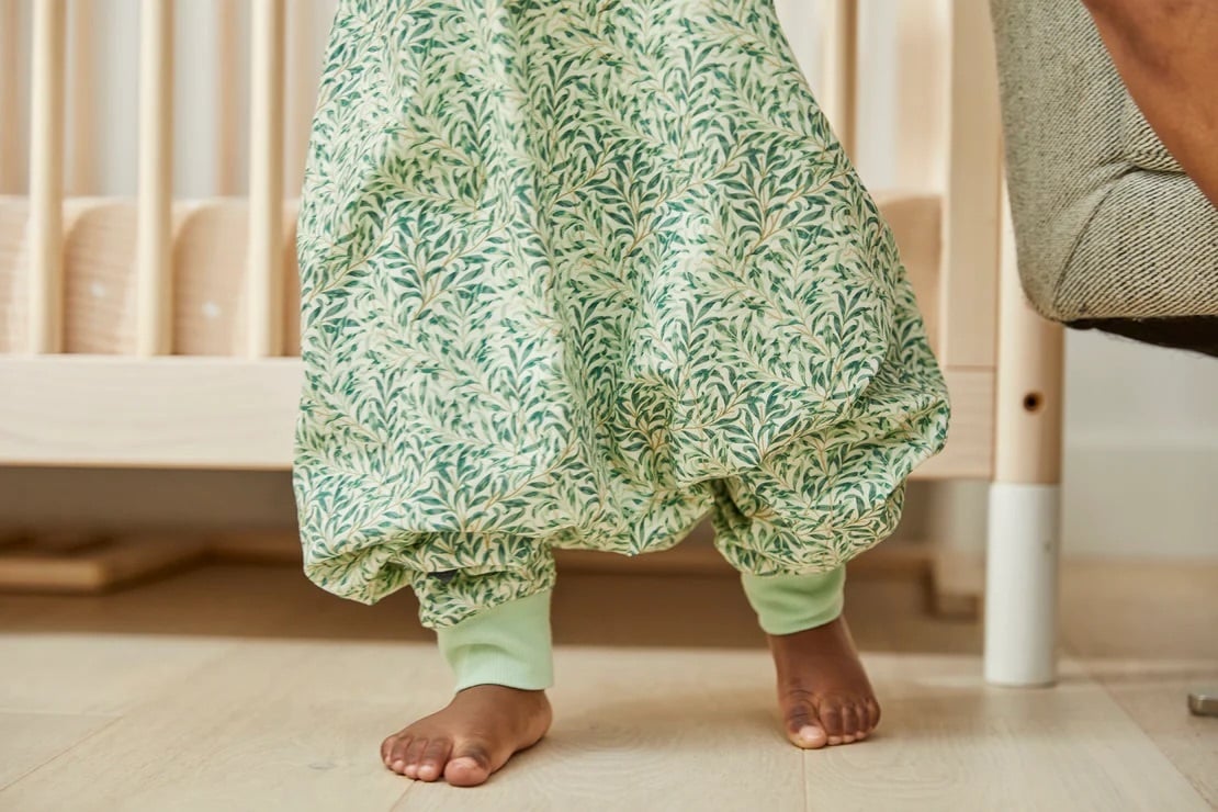 DockATot Sleep Romper 18-36m  Willow Boughs
