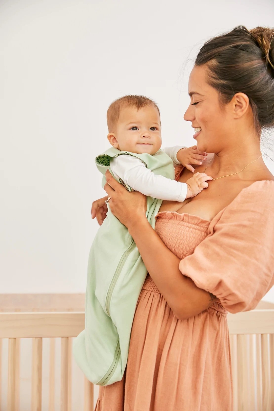 DockATot Sleep Bag 6-18m Willow Boughs