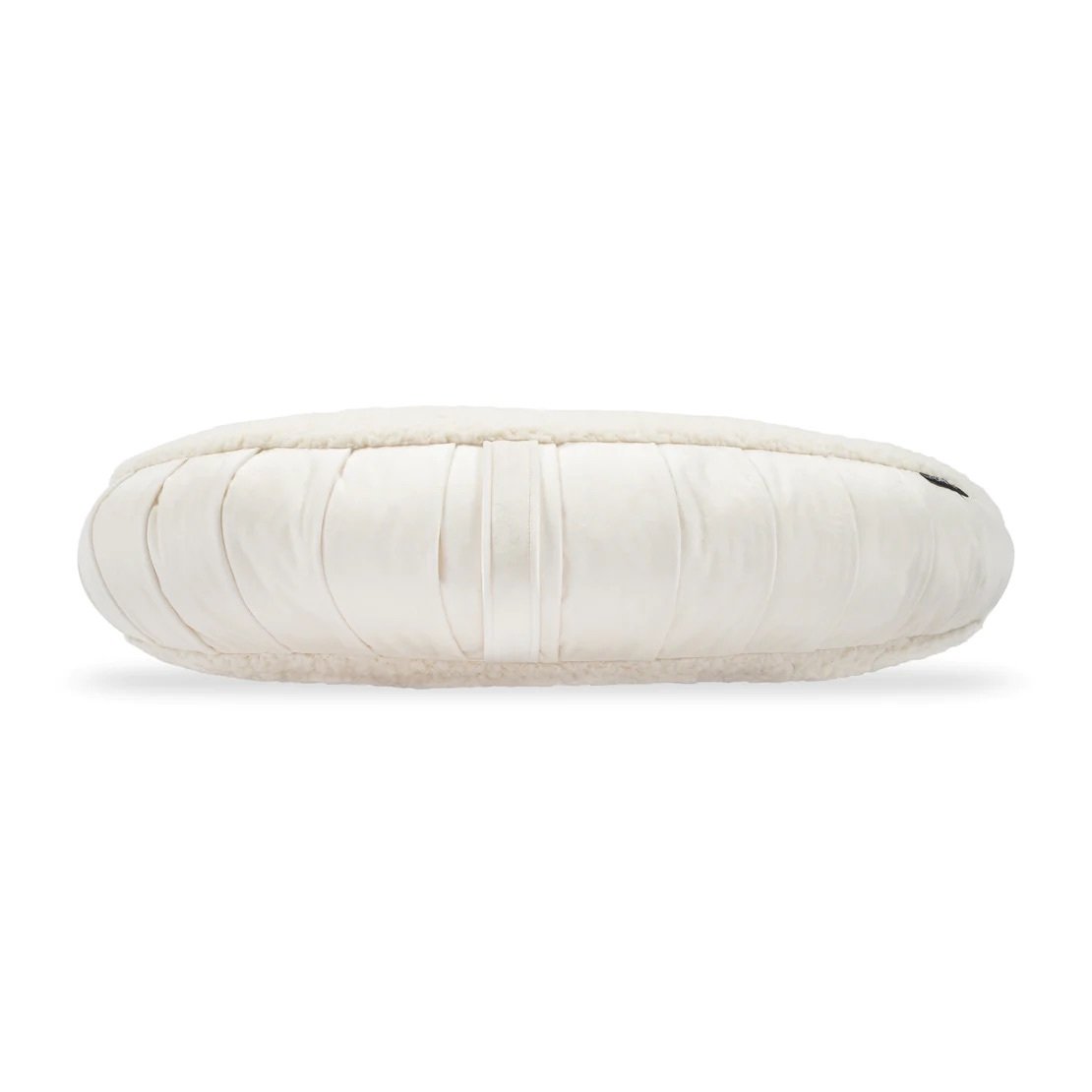DockATot Nursing Pillow Boucle Cream