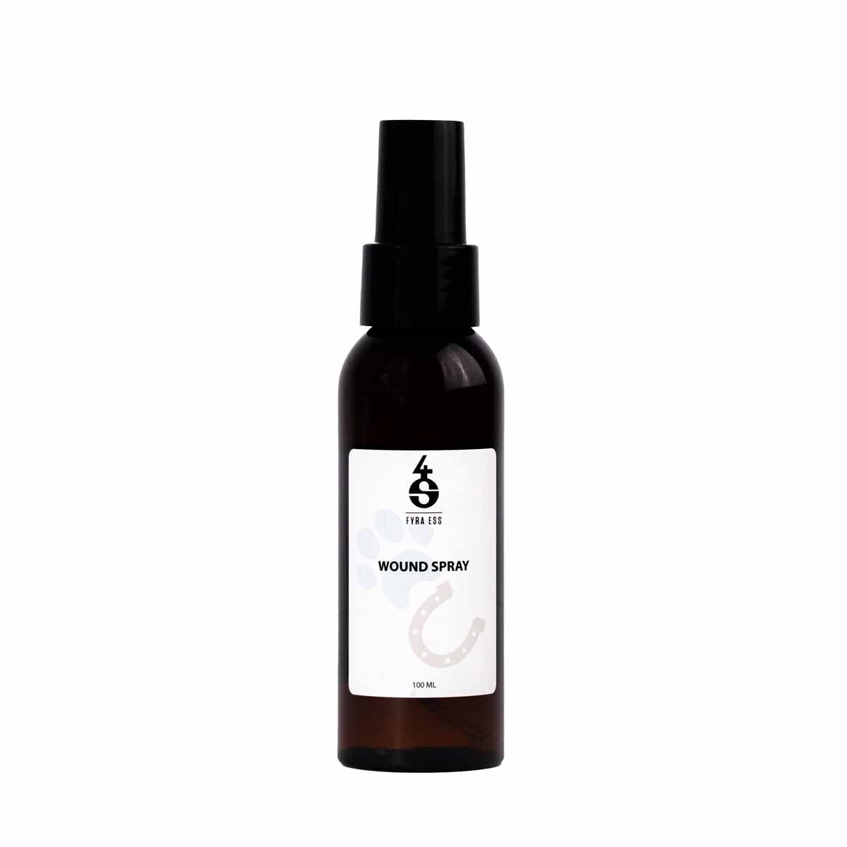 Fyra Ess Sårspray 100 ml