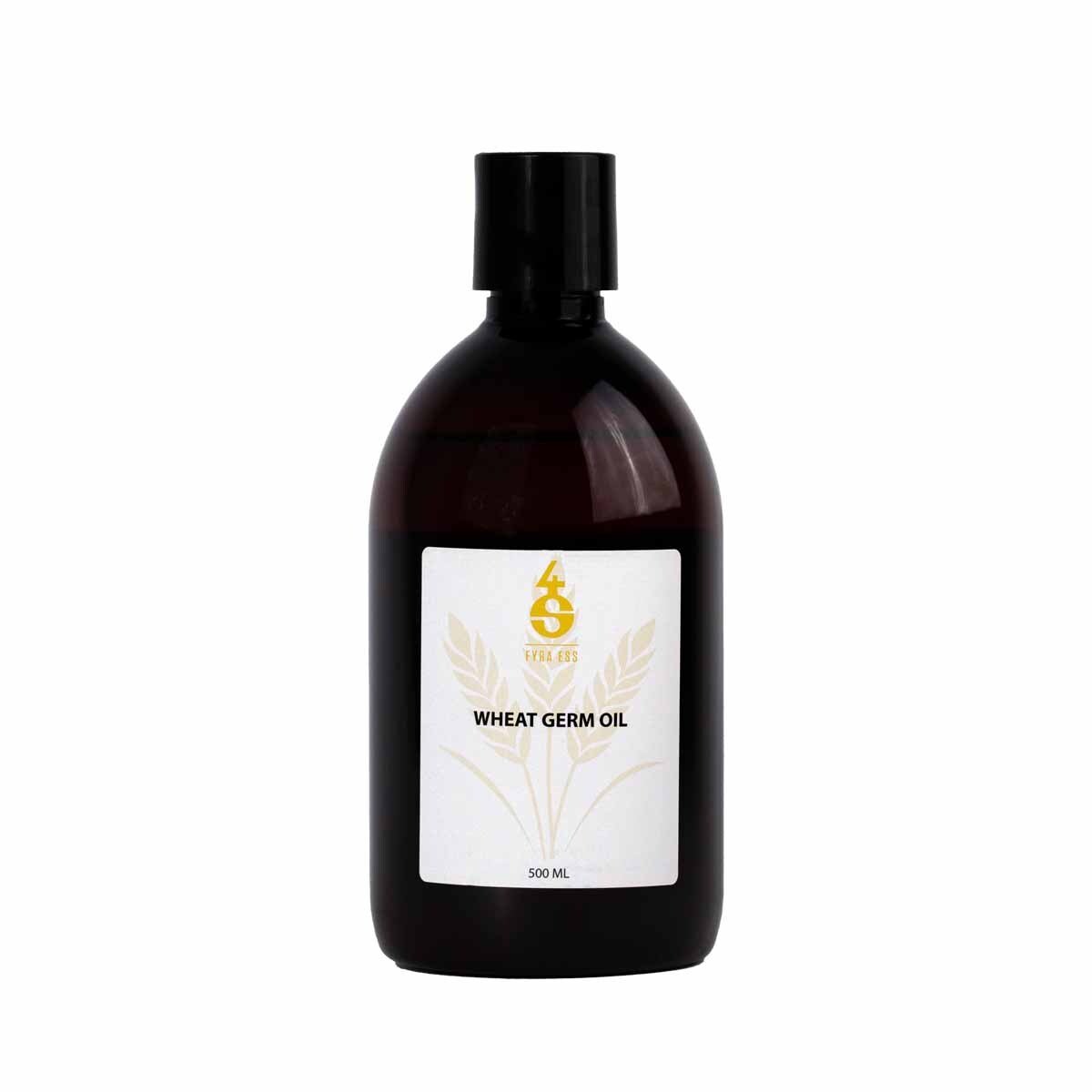 Fyra Ess NP Vetegroddolja 500 ml