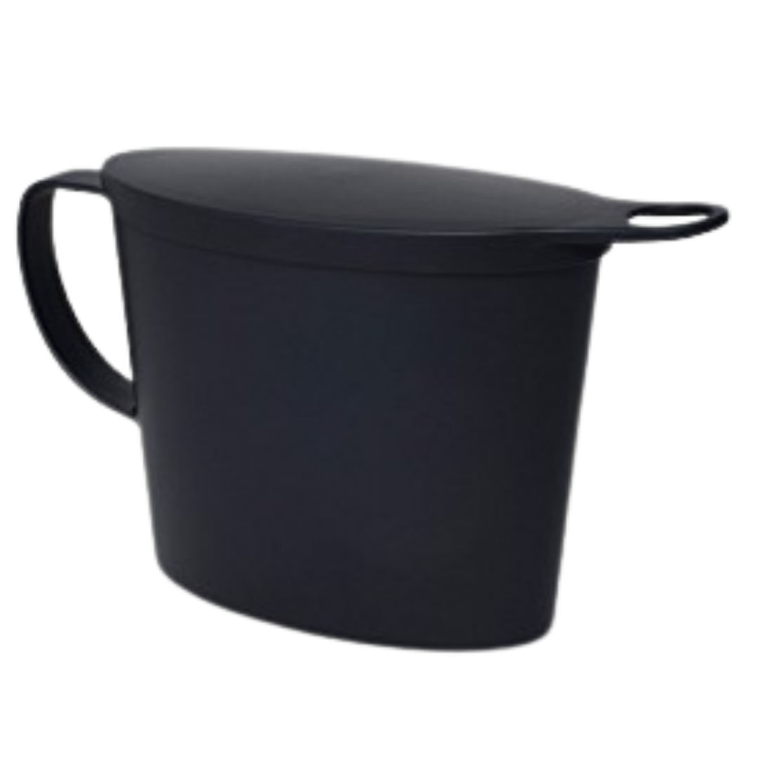 Pipinette Potta Marinblå 990 ml