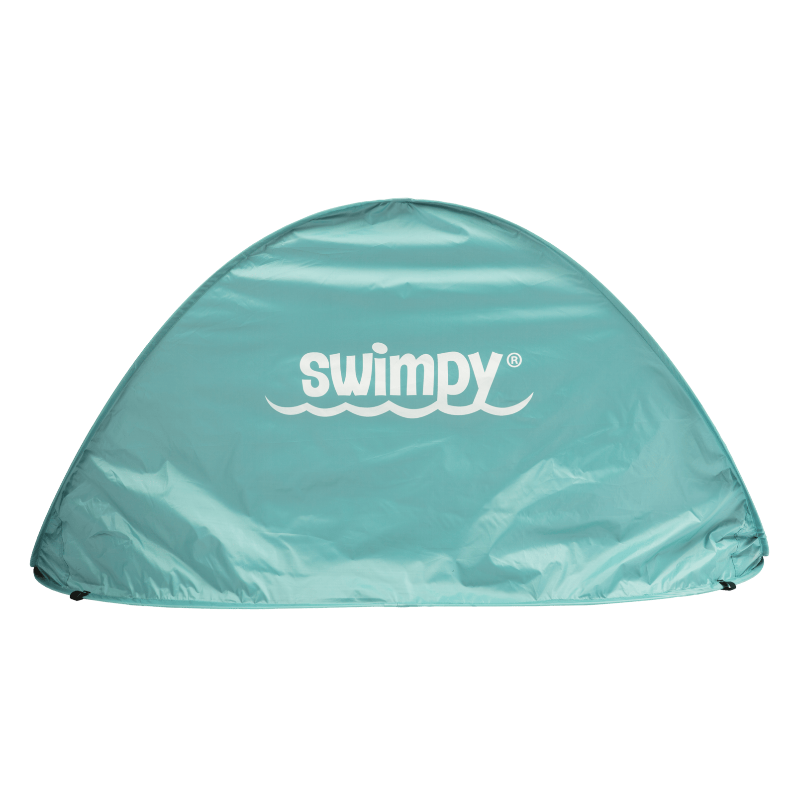 Swimpy UV-tält Grön