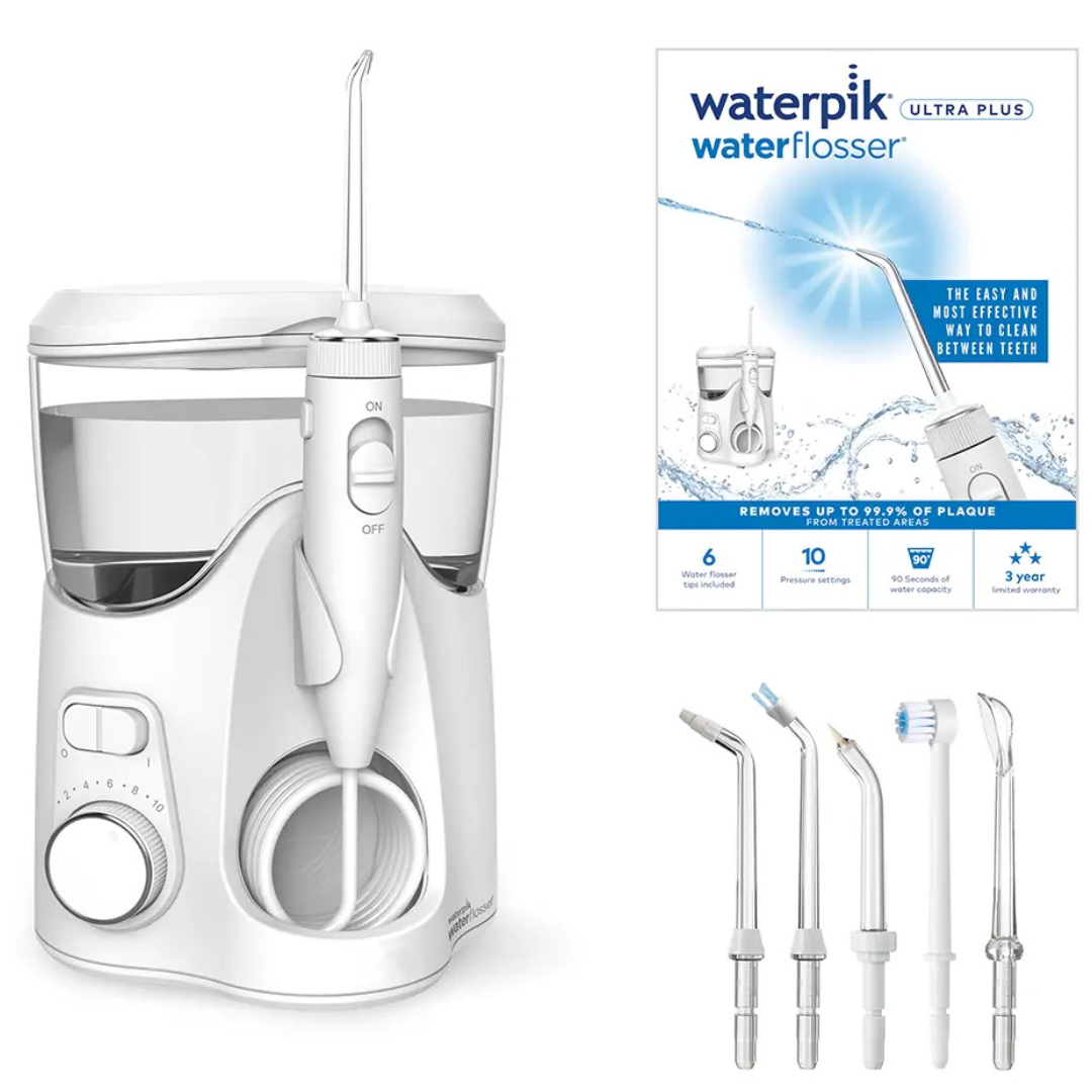 Waterpik WF-150EU Ultra Plus