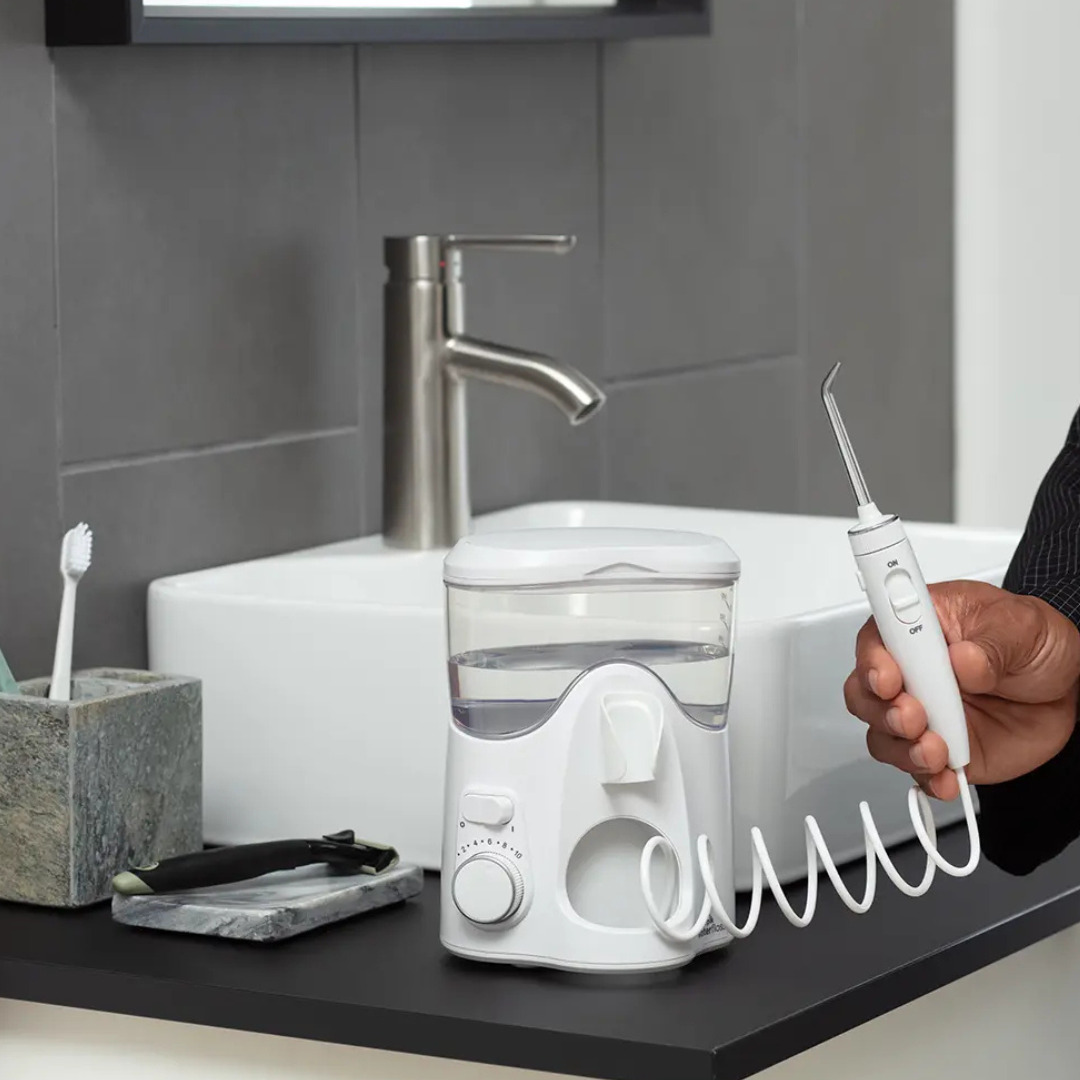 Waterpik WF-150EU Ultra Plus