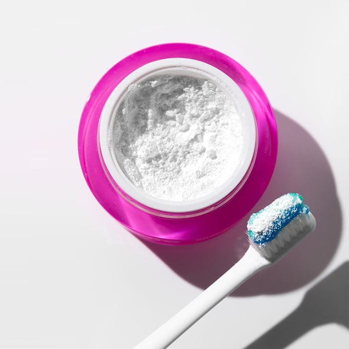 Hismile PAP+ Whitening Powder 12 g