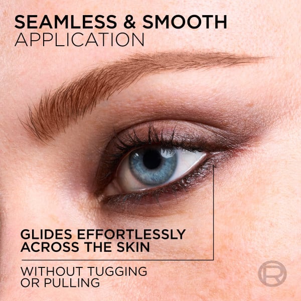 L'Oréal Paris Haute Couleur Crayon Khôl 120 Brun Leather 1,2 g