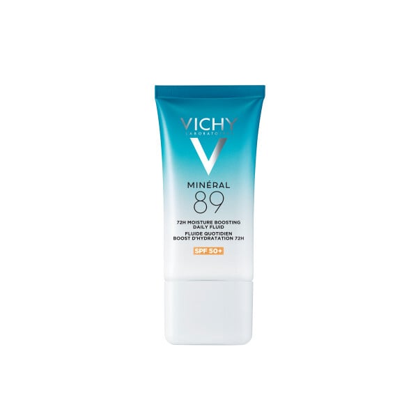 Vichy Minéral89 72h daily UV-Fluid SPF50+ 50 ml